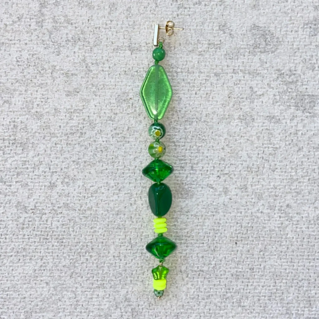 Pendiente unitario LEME limao