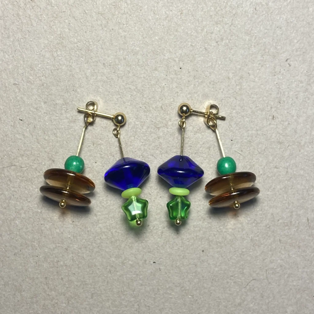 Pendientes Carioca-01