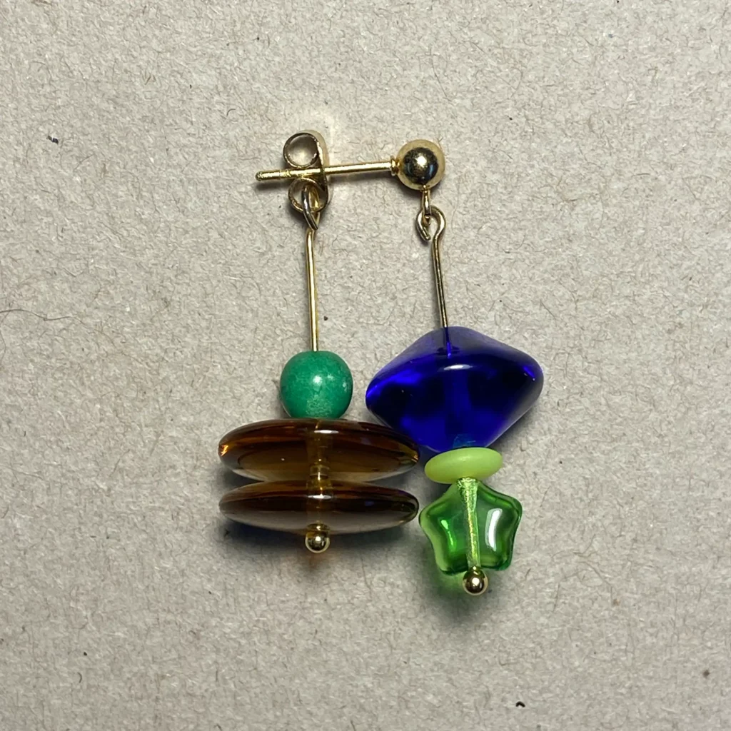 Pendientes Carioca-01