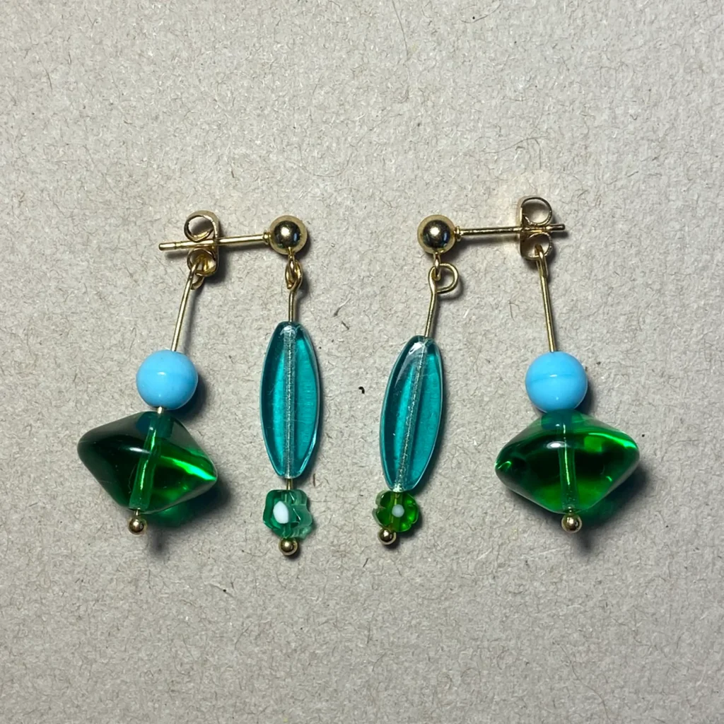 Pendientes Carioca-03