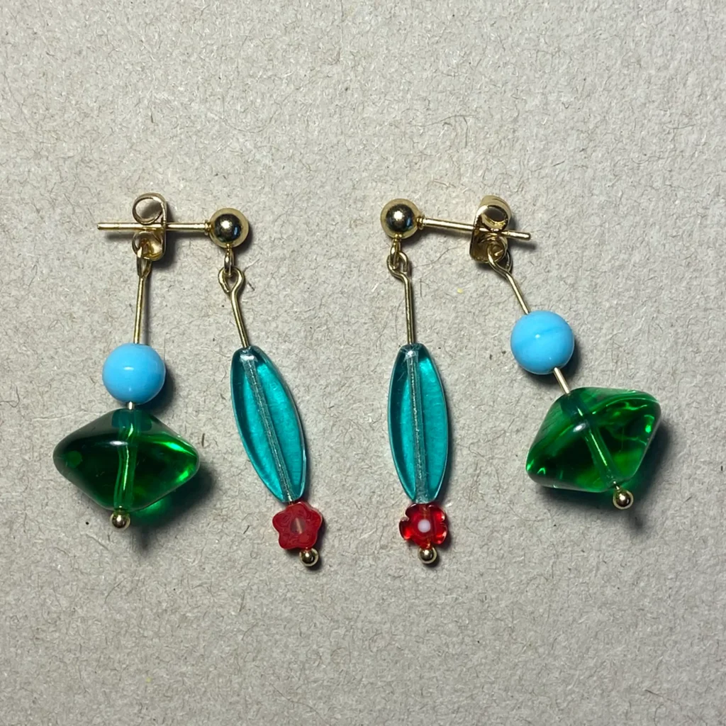 Pendientes Carioca-03