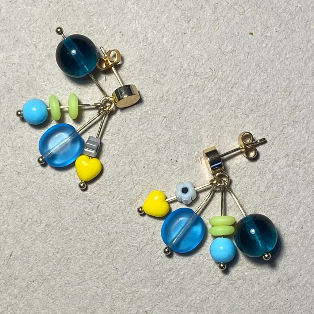 Pendientes Carioca-05