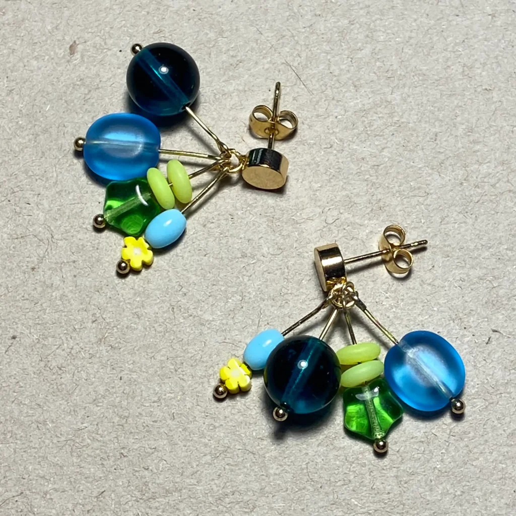 Pendientes Carioca-05