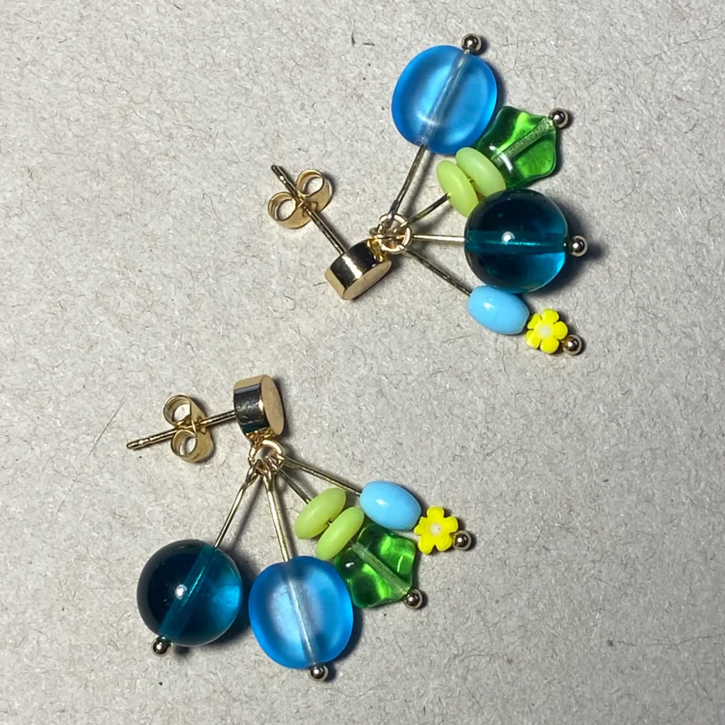 Pendientes Carioca-05