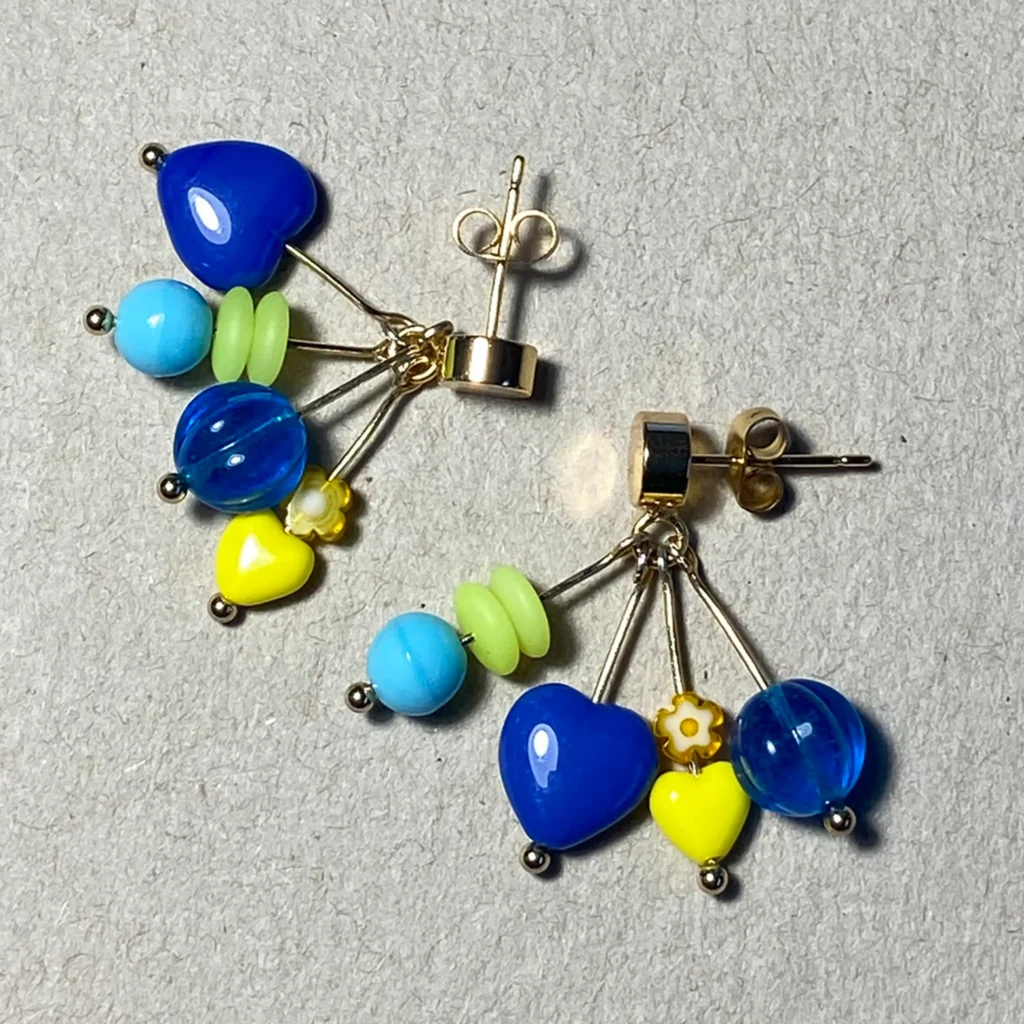 Pendientes Carioca-05