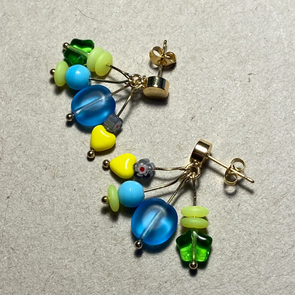 Pendientes Carioca-05