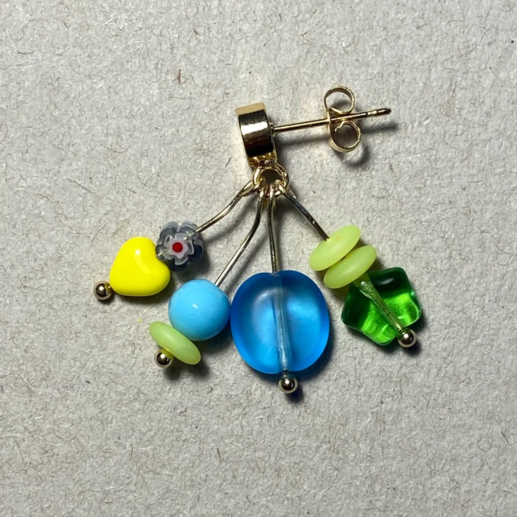 Pendientes Carioca-05