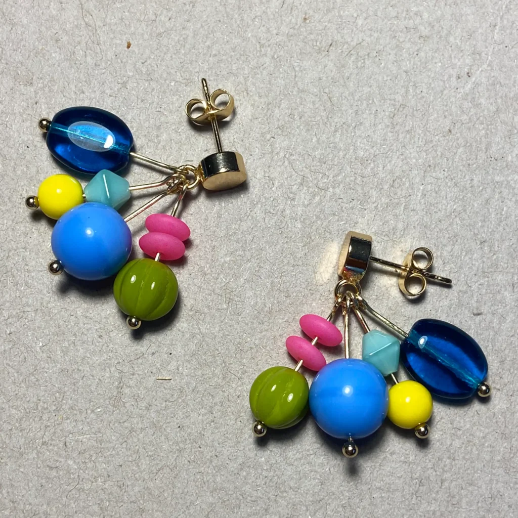 Pendientes Carioca-06