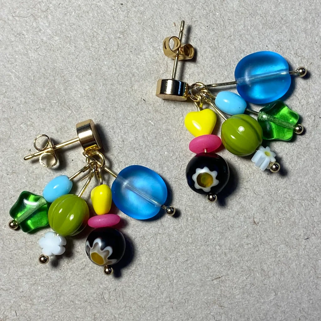 Pendientes Carioca-06