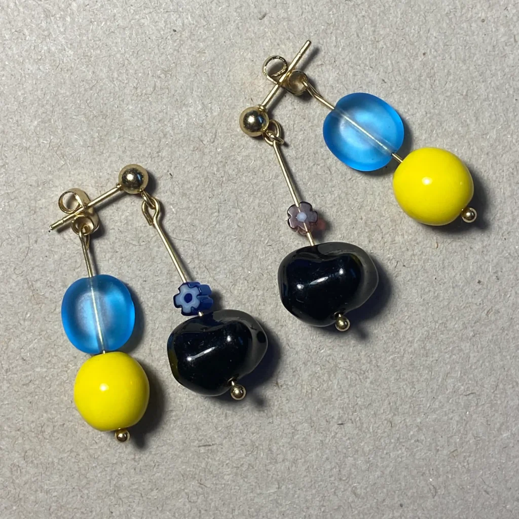 Pendientes Carioca-07