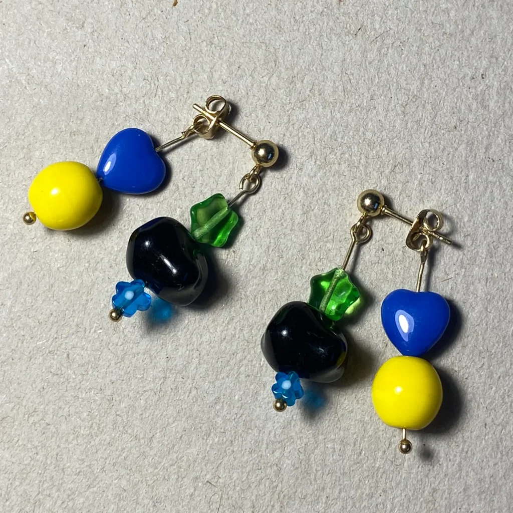 Pendientes Carioca-08