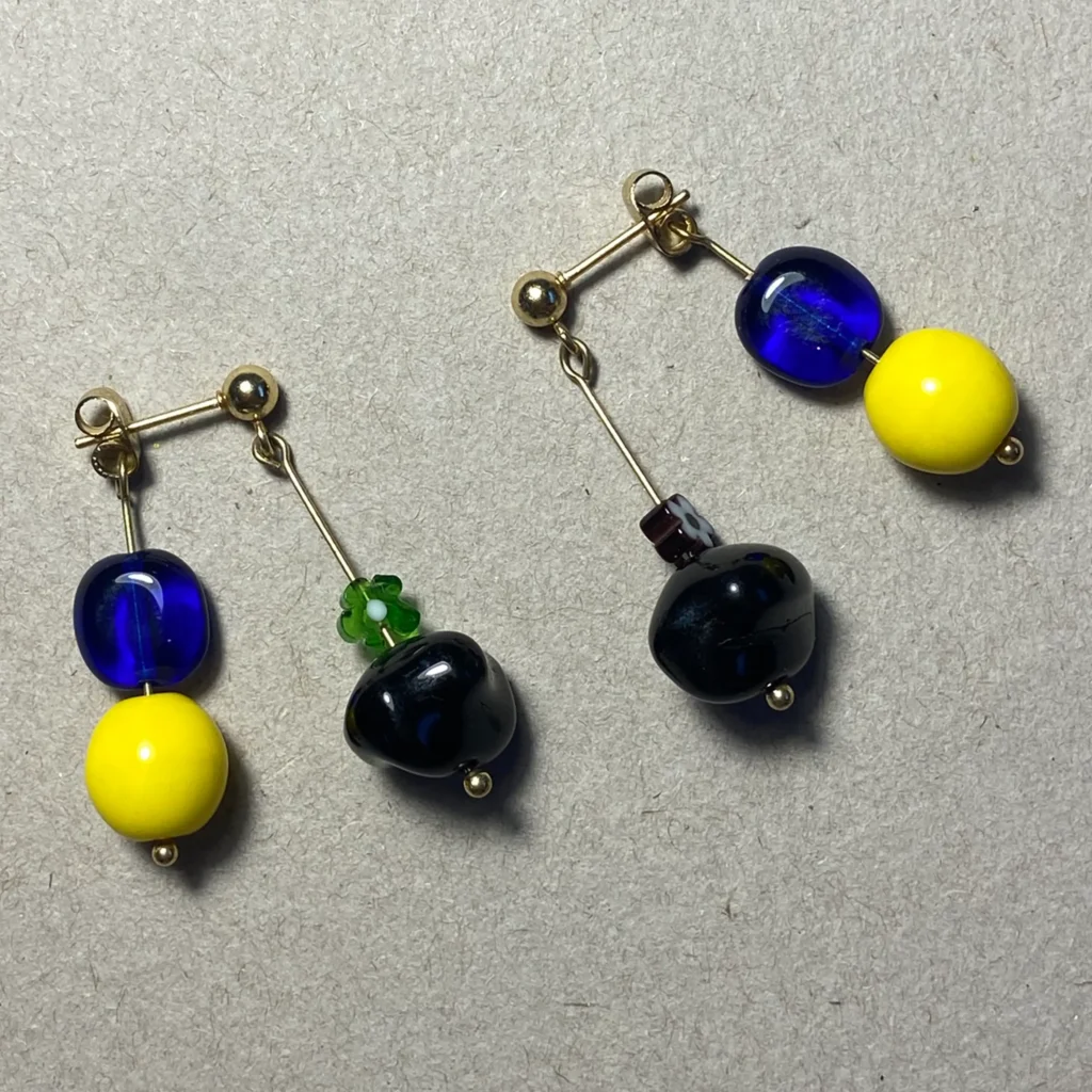 Pendientes Carioca-08